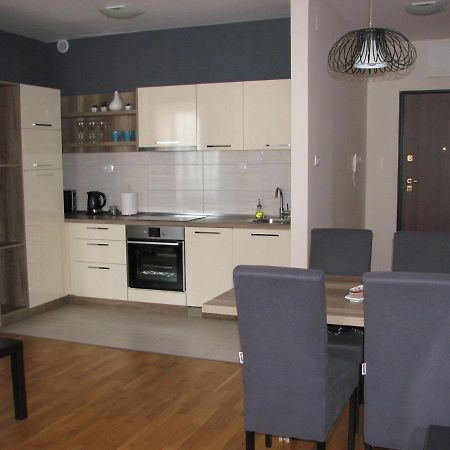 Apartments B&S Lux Будва Экстерьер фото